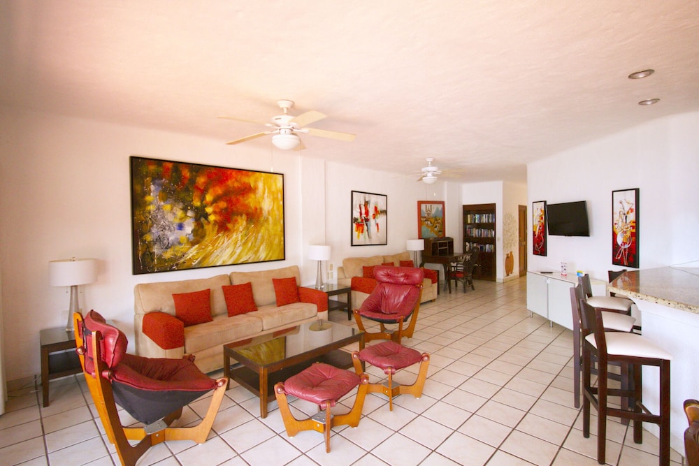Los Tules Villas Del Sol 46/76