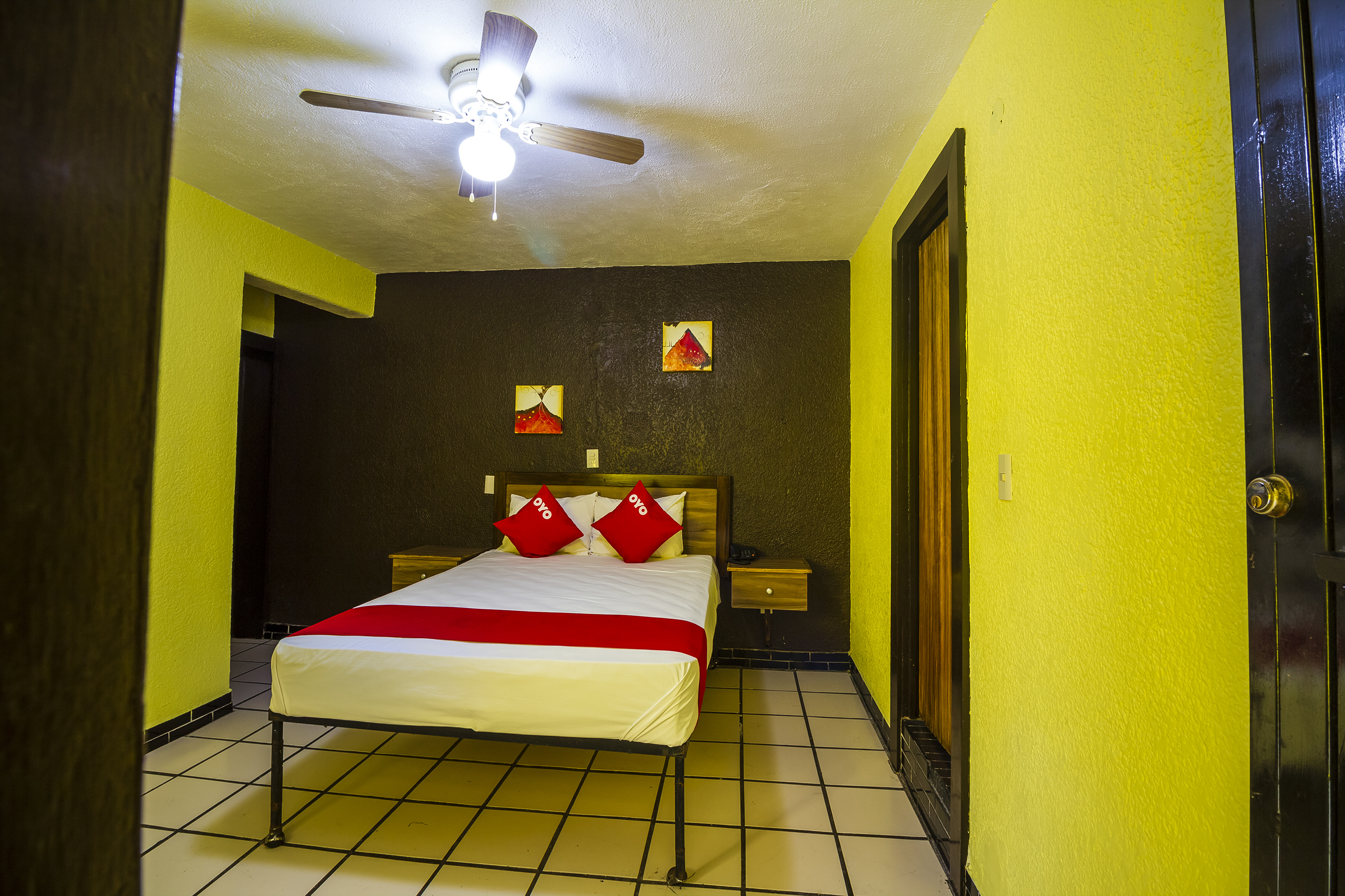 Hotel Galerias Plaza 16/32