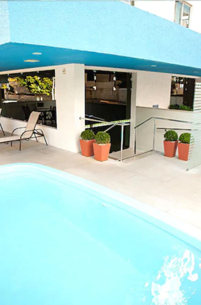Coqueiros Express Hotel 4/26