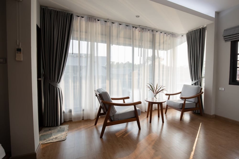 Banpu Resort Trat 25/50