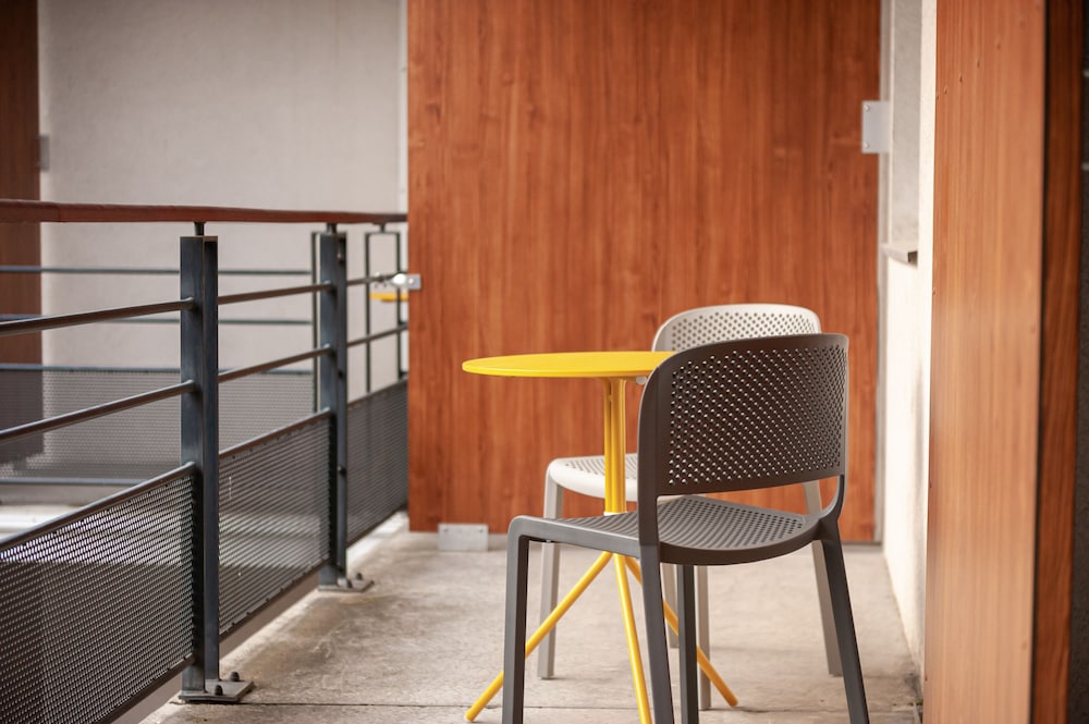 Privilodges Le Hub Grenoble 62/69