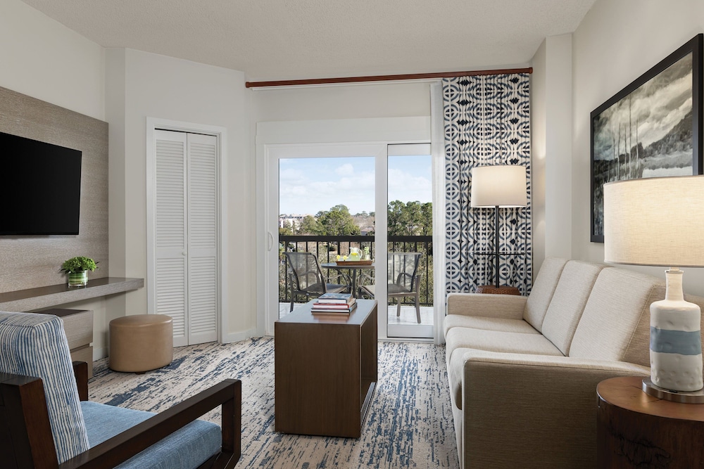 Marriott's Harbour Point and Sunset Pointe at Shelter Cove 26/30