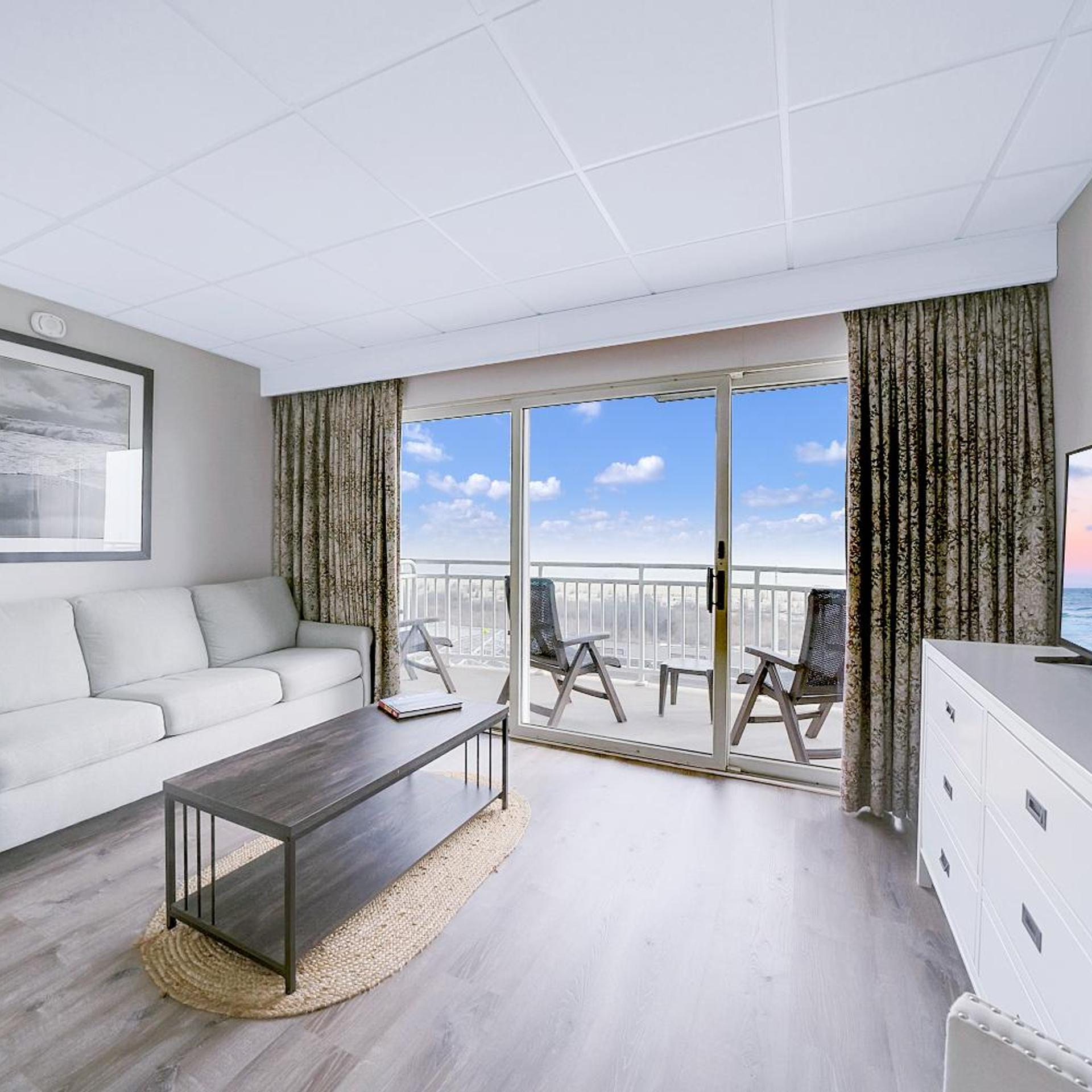 The Montreal Beach Resort 26/50