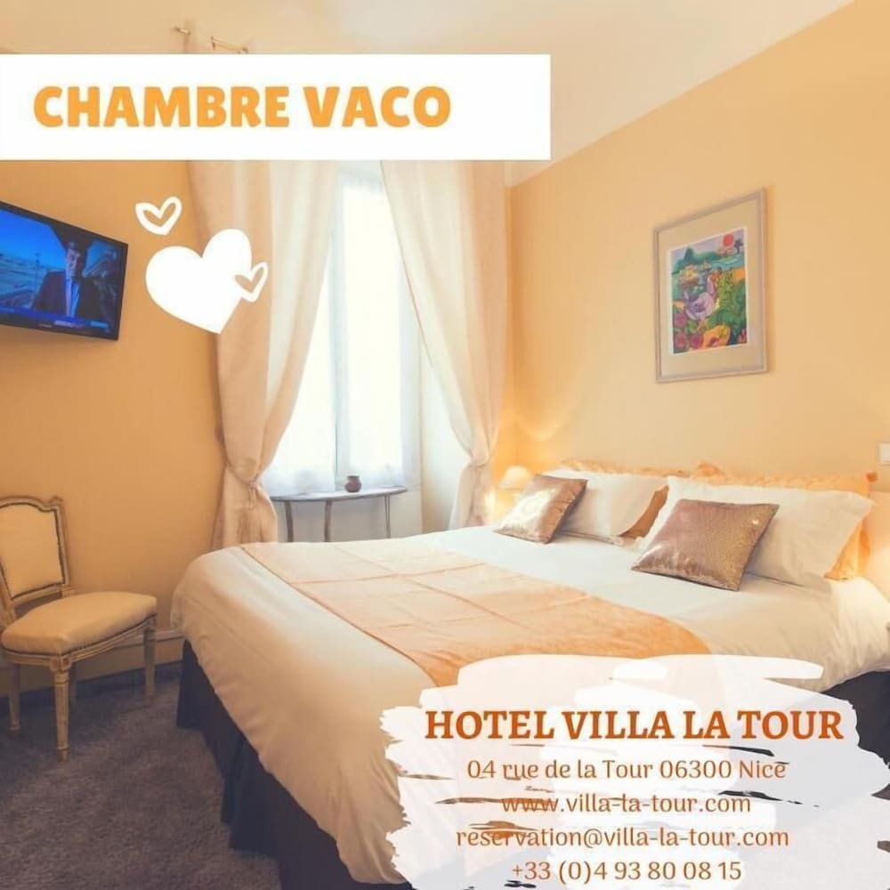 VILLA LA TOUR 19/76