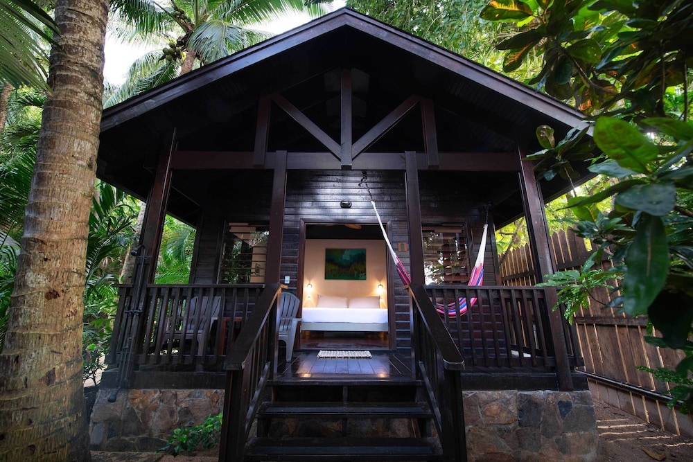 Puerta Azul Hotel 4/69