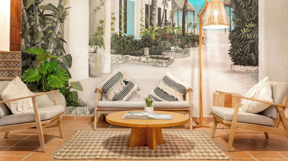 Hotel Colibri Beach 63/82