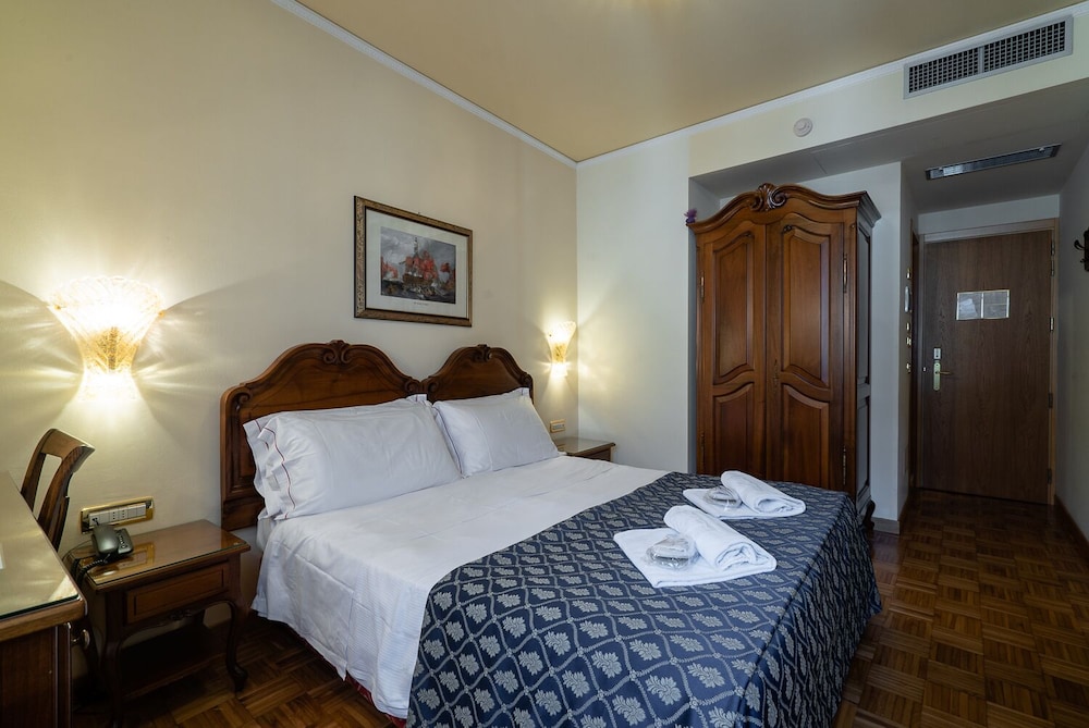 Hotel Spessotto 10/50