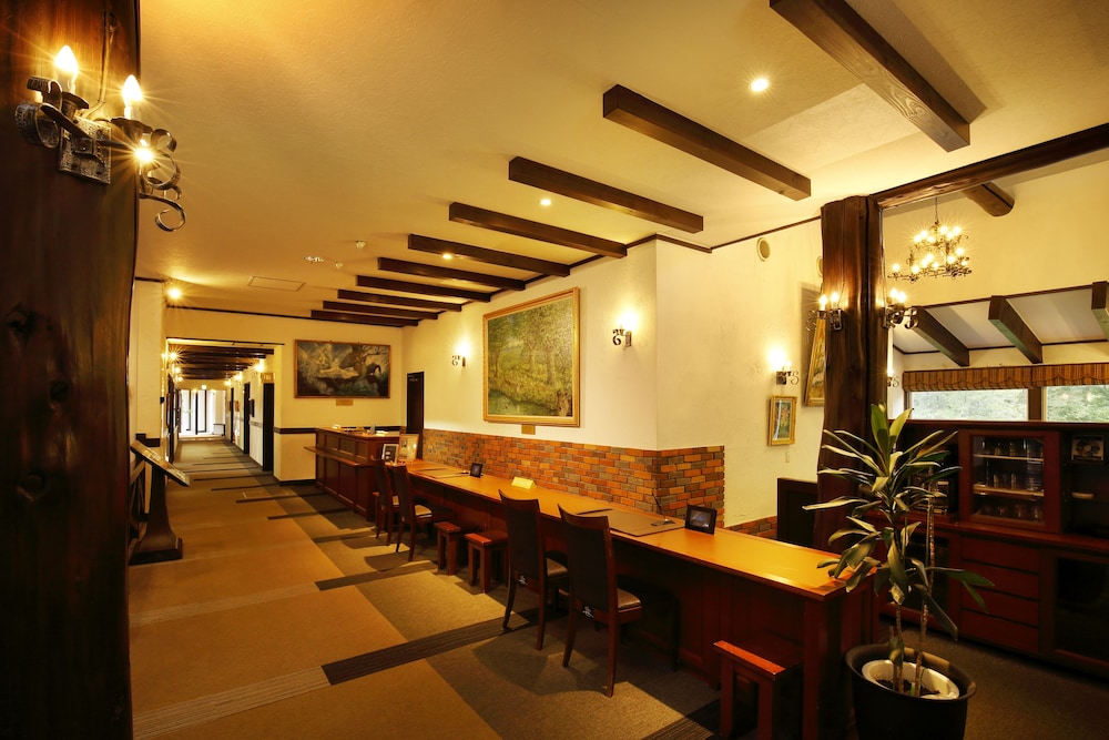 restaurant-cafeteria