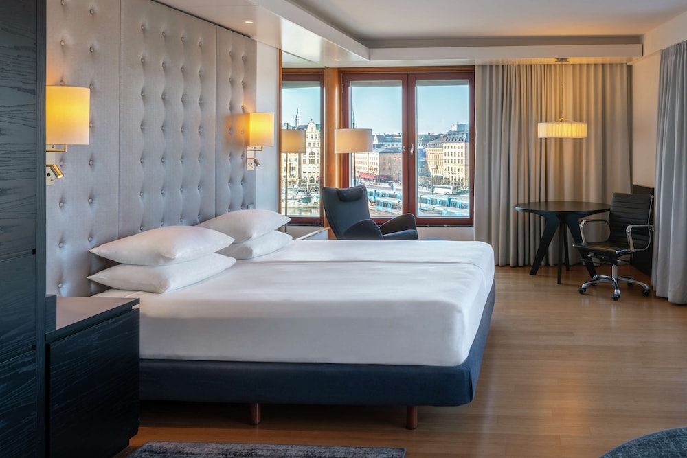 Hilton Stockholm Slussen Hotel 27/66
