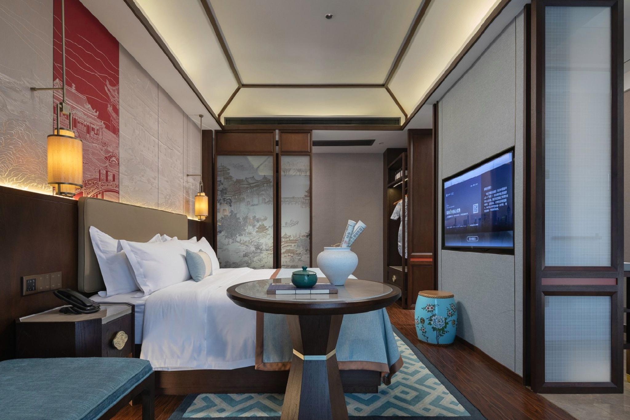 TILL BRIGHT Hotel (Changsha IFS International Finance Center Wu Yi Square) 10/23