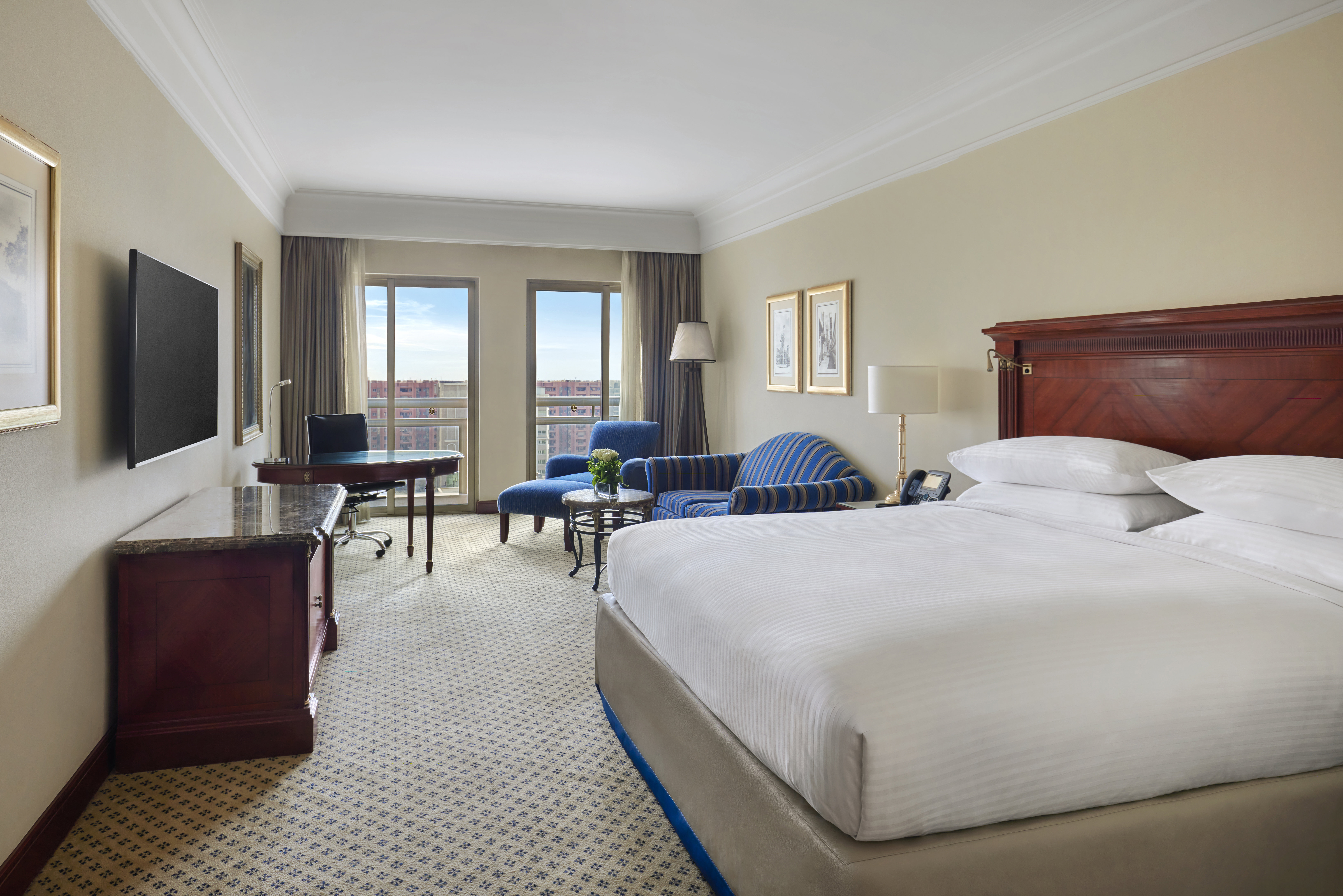Intercontinental Citystars Cairo 22/81