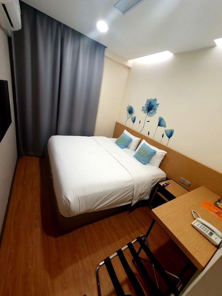 Qlio Hotel 24/41