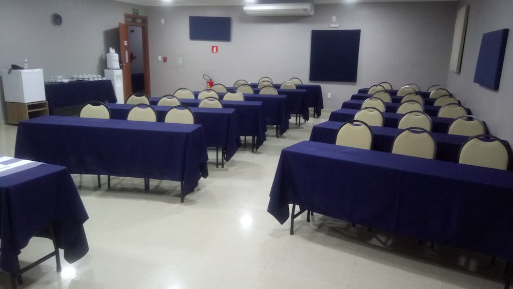 HORTO HOTEL 39/42