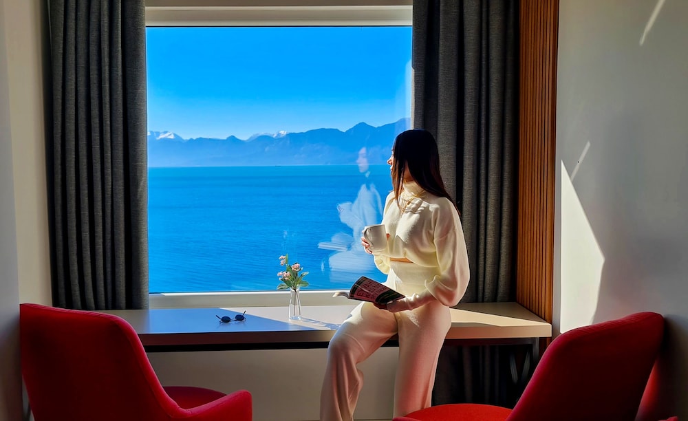 Letstay Panorama Suites 35/50