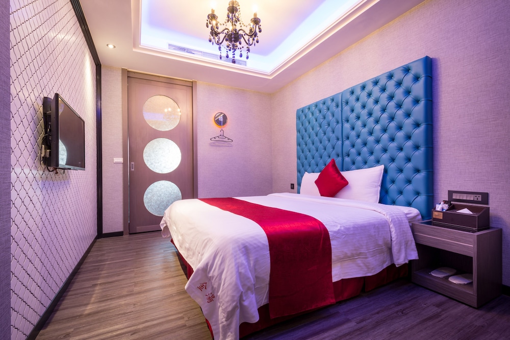 Jinspa Resort Hotel 17/36