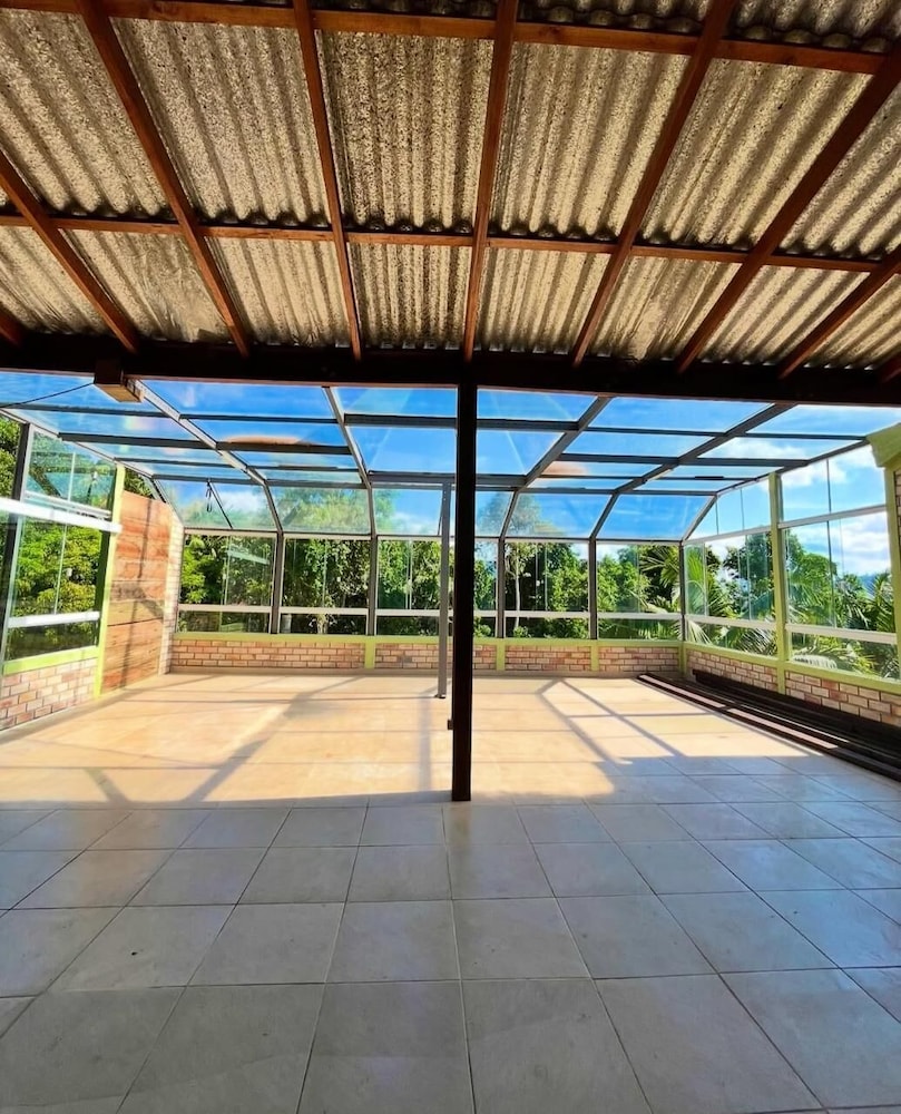 Eco Residencial Dona Francisca 24/50
