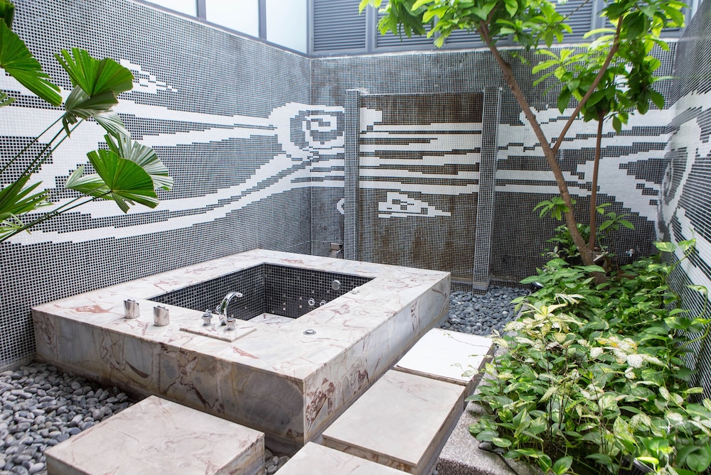 All-Ur Boutique Motel Kaohsiung Branch 76/100