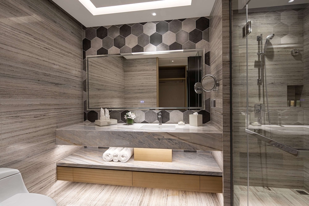 Wyndham Shanghai Pudong 21/21