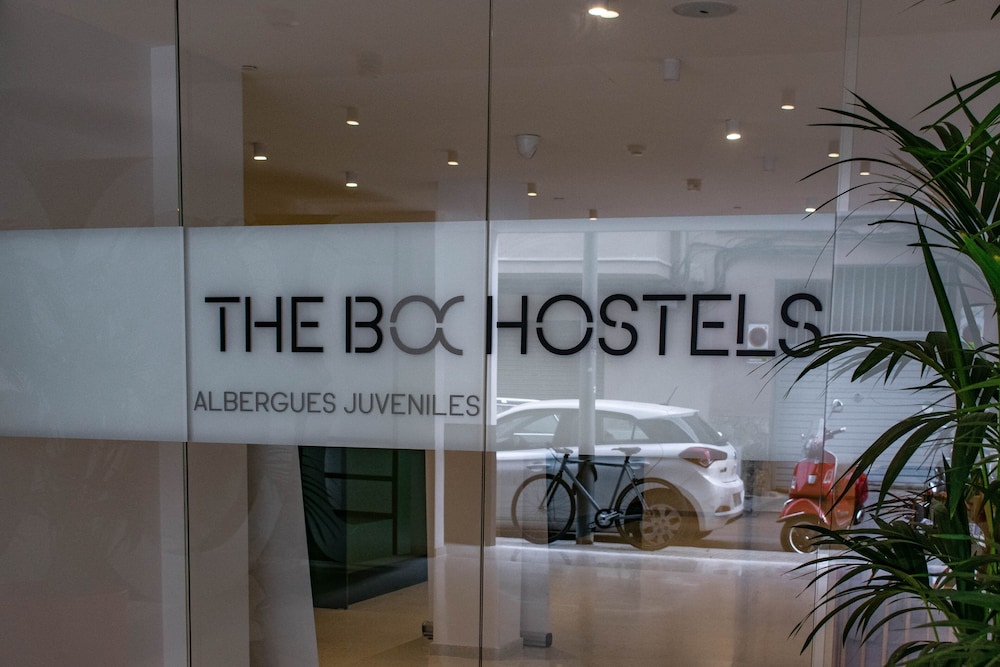 The Boc Hostels City - Youth Hostel 2/50