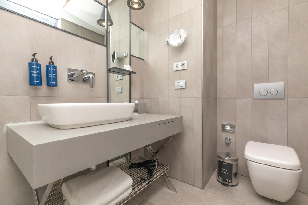 Radisson Blu Hotel Istanbul Asia 79/79