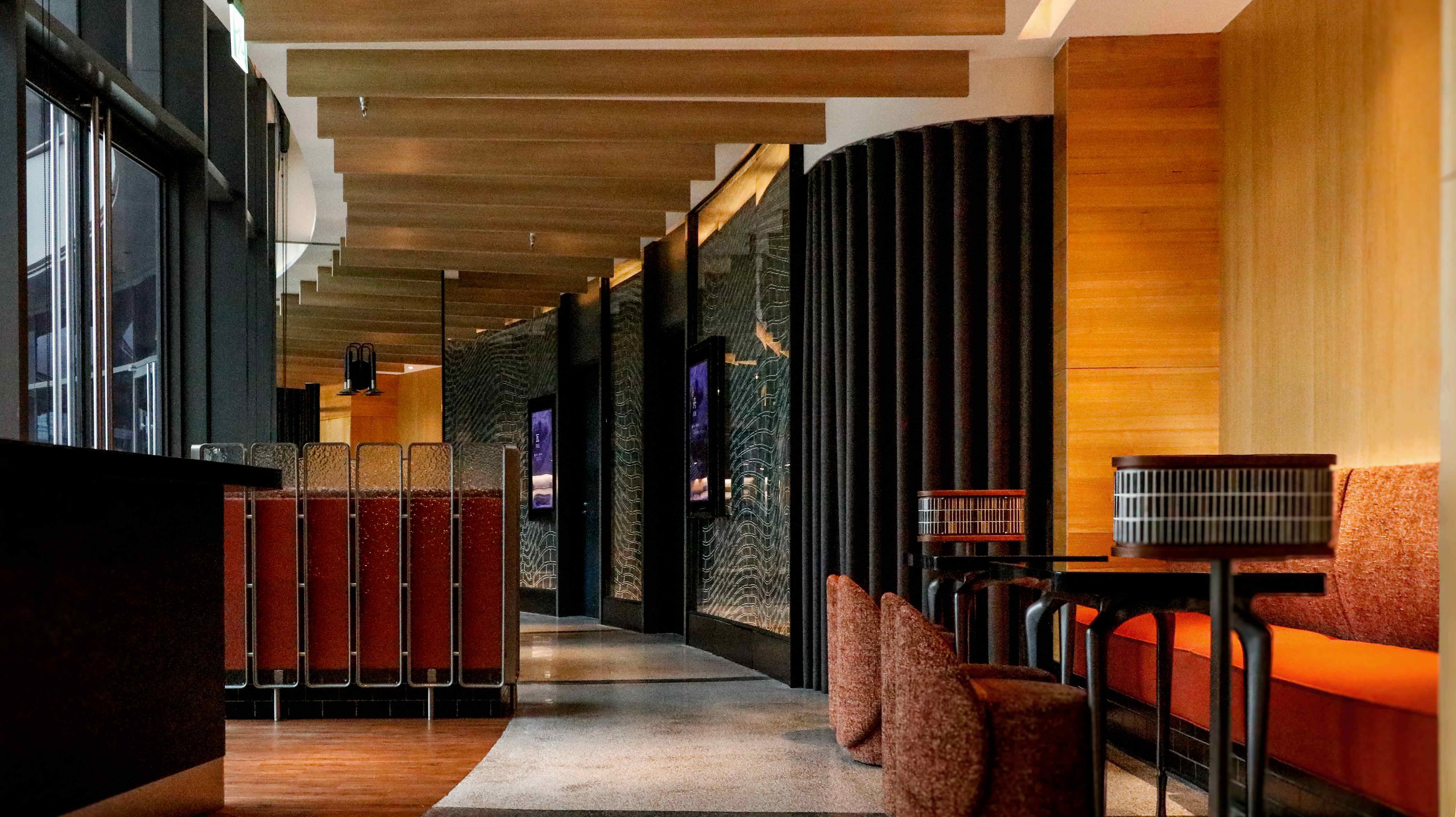 Hotel Indigo Taipei North 40/68