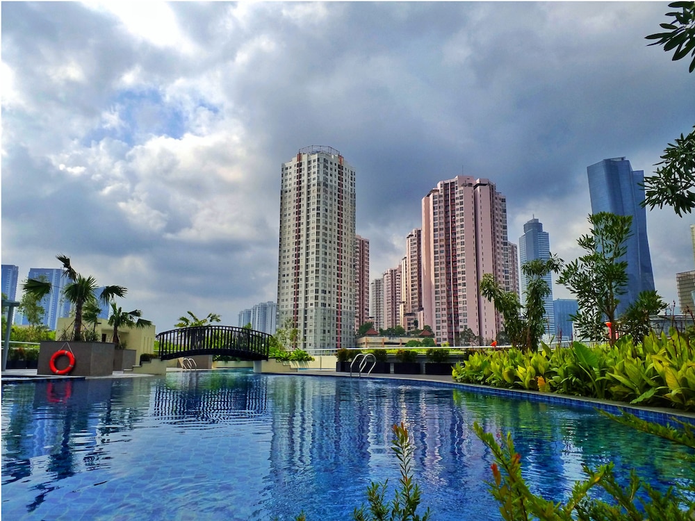 Swiss-Belresidences Rasuna Epicentrum in JAKARTA