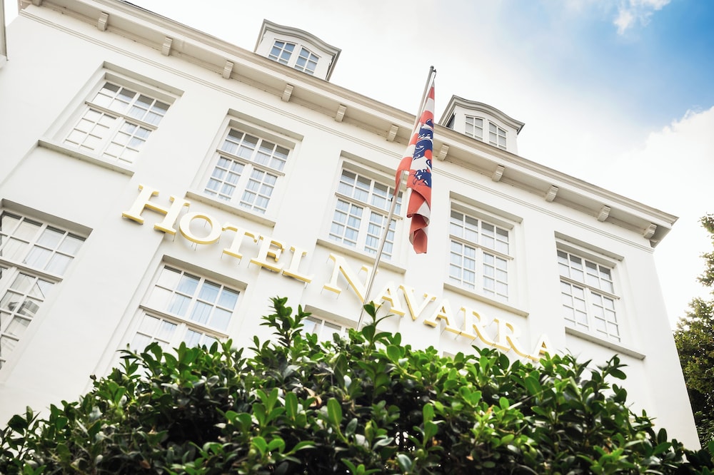 Hotel Navarra Bruges in BRUGES