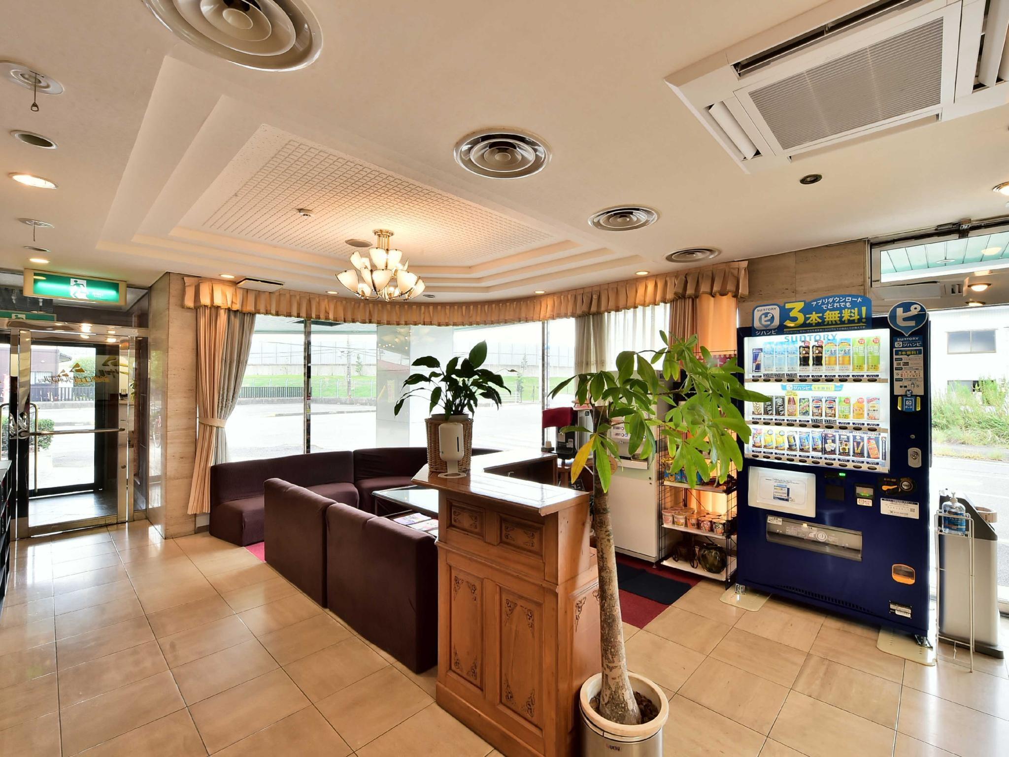 Suzuka Royal Hotel 9/35