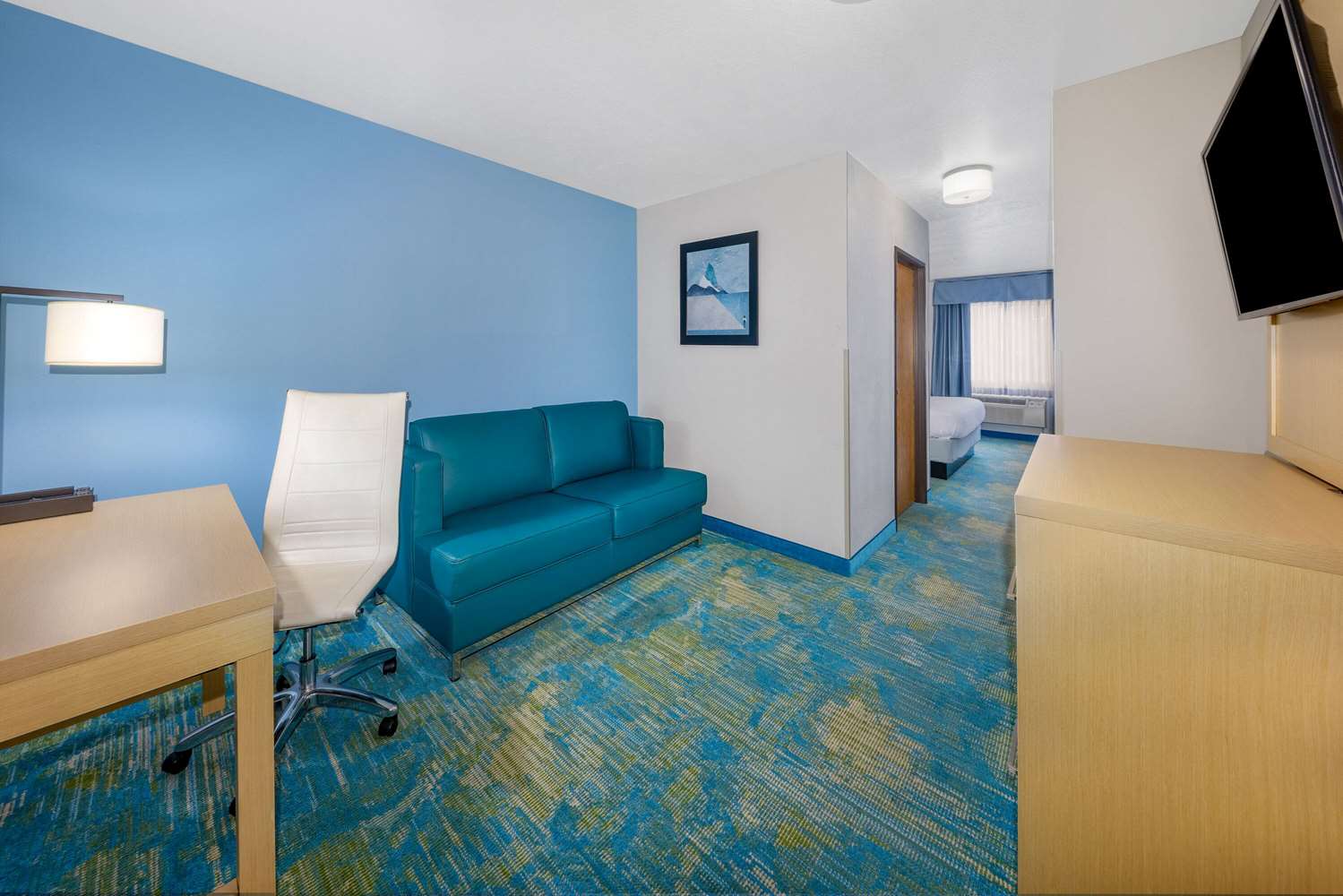 Days Inn By Wyndham Springville 21/44