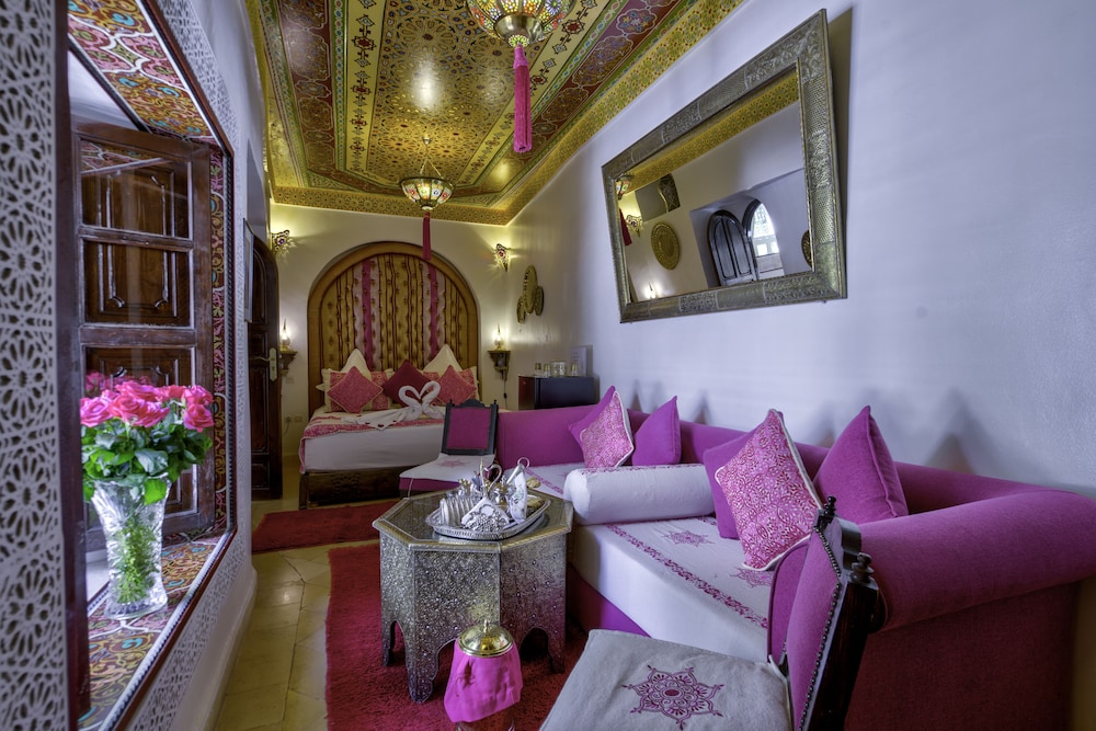 Riad Anabel 29/50
