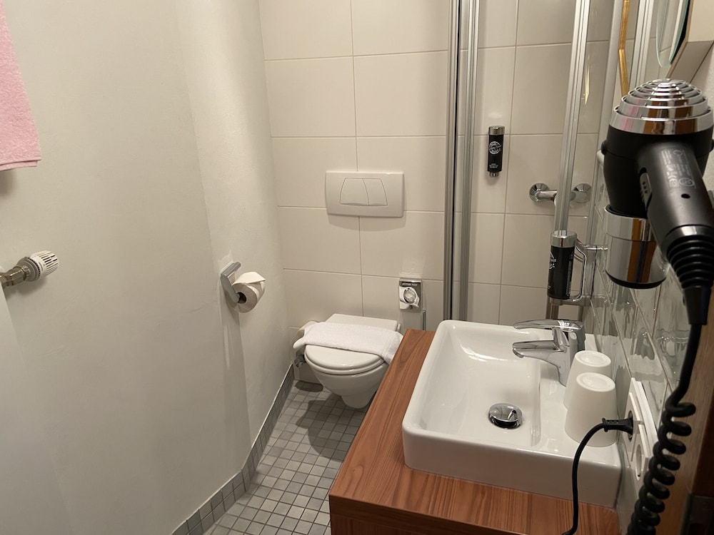 Cityhotel Trumer Stube 12/60