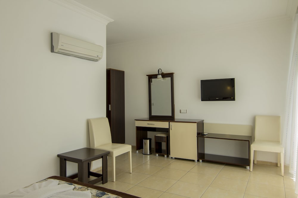 Belcekum Beach Hotel 14/44