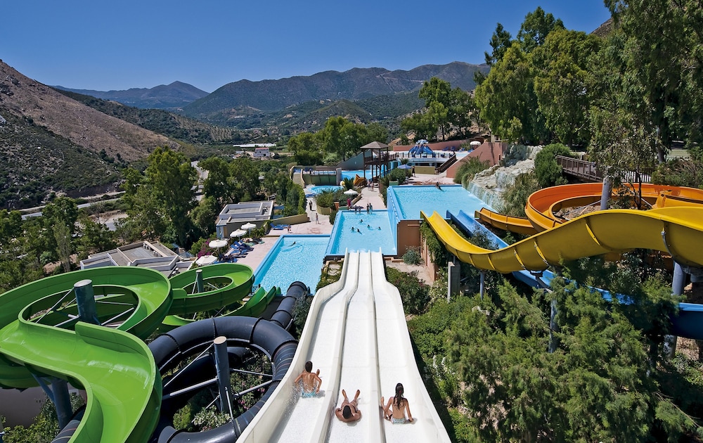 Fodele Beach and Water Park Holiday Resort 70/76