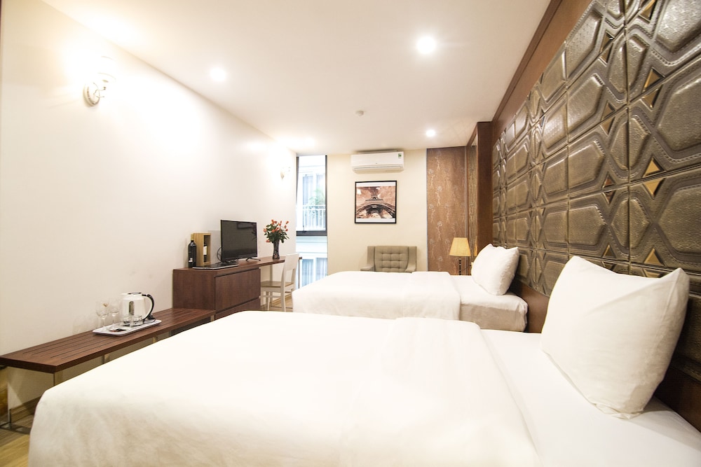 Canary Hotel & Apartment 13/42