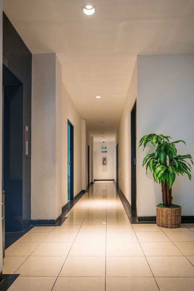 Hotel 88 Mangga Besar 120 RS Husada By WH 5/37