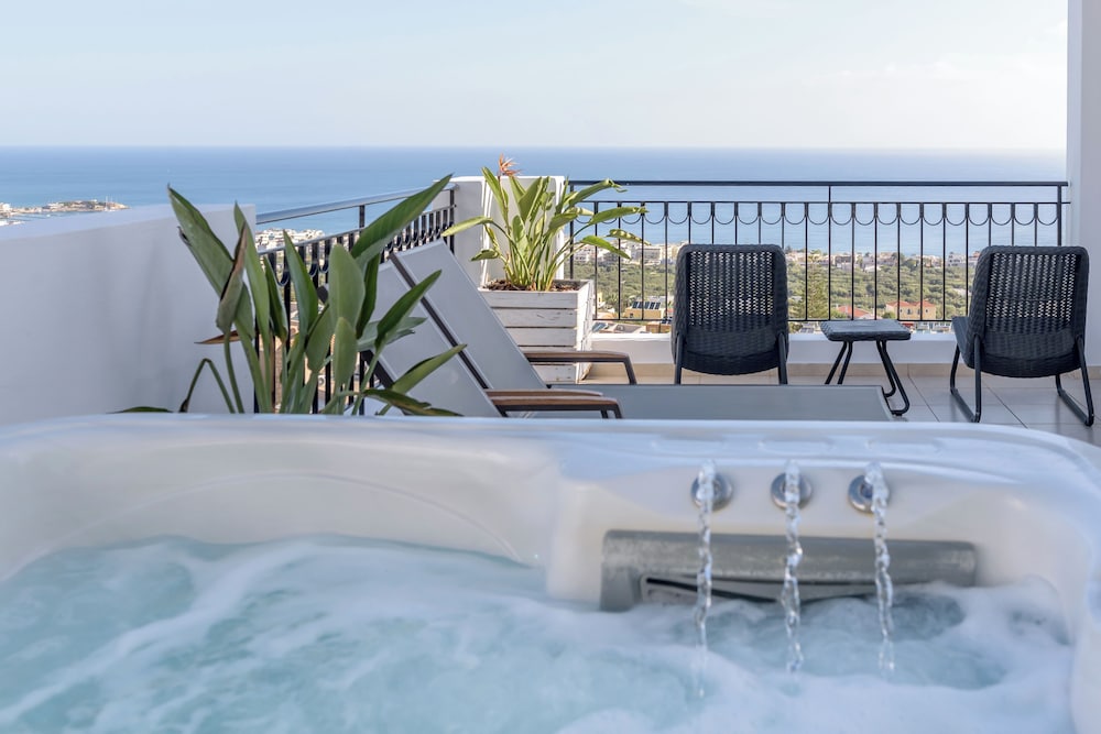 Creta Blue Boutique Hotel 21/48