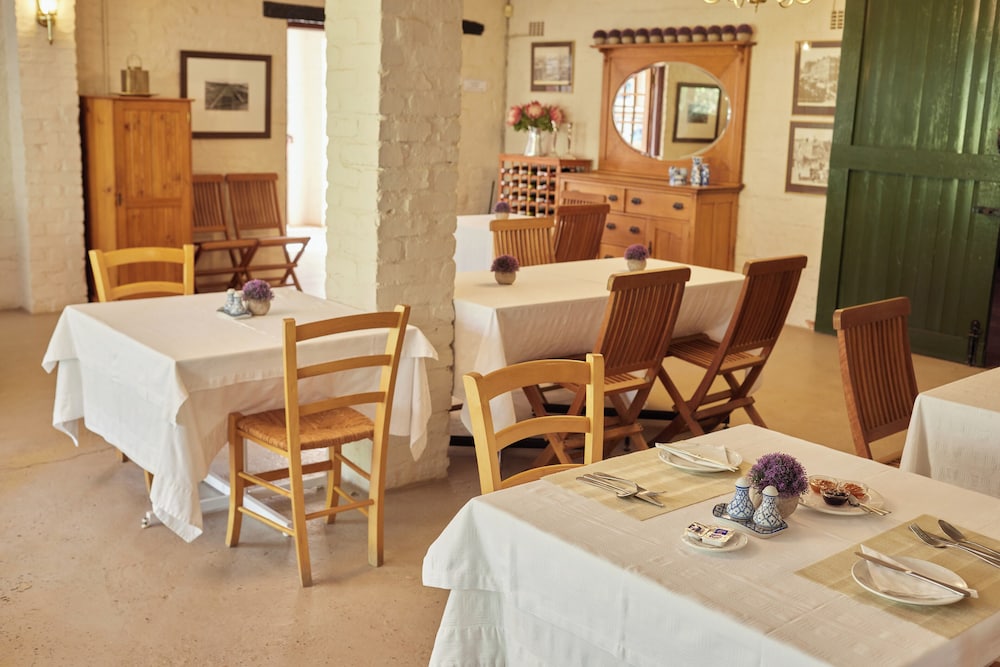 Klein Waterval Riverside Lodge 30/50