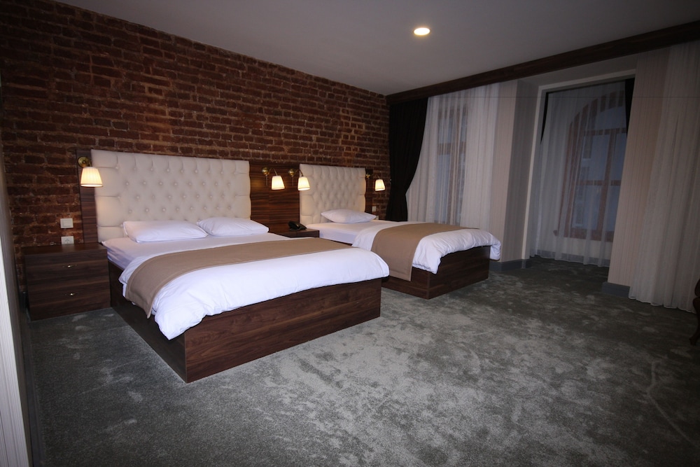Vita Suites Karakoy 21/66