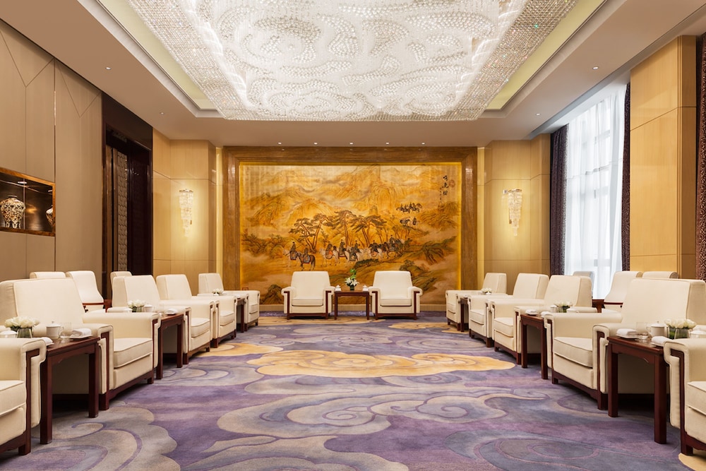 Wanda Realm Hotel Fushun 48/57