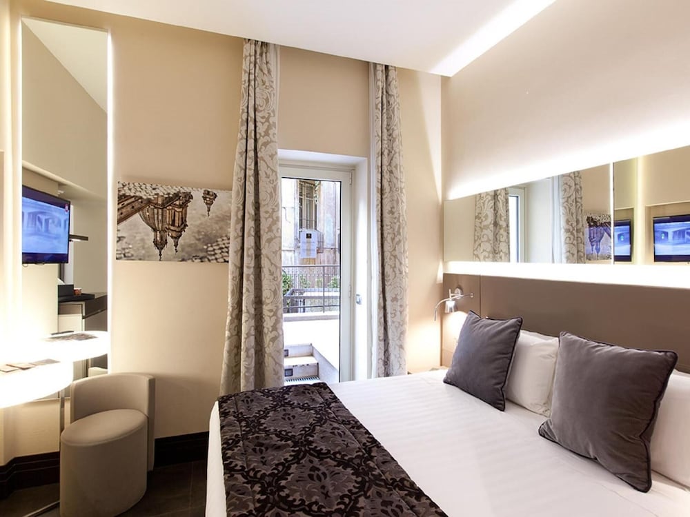 QUIRINALE LUXURY ROOMS 20/60