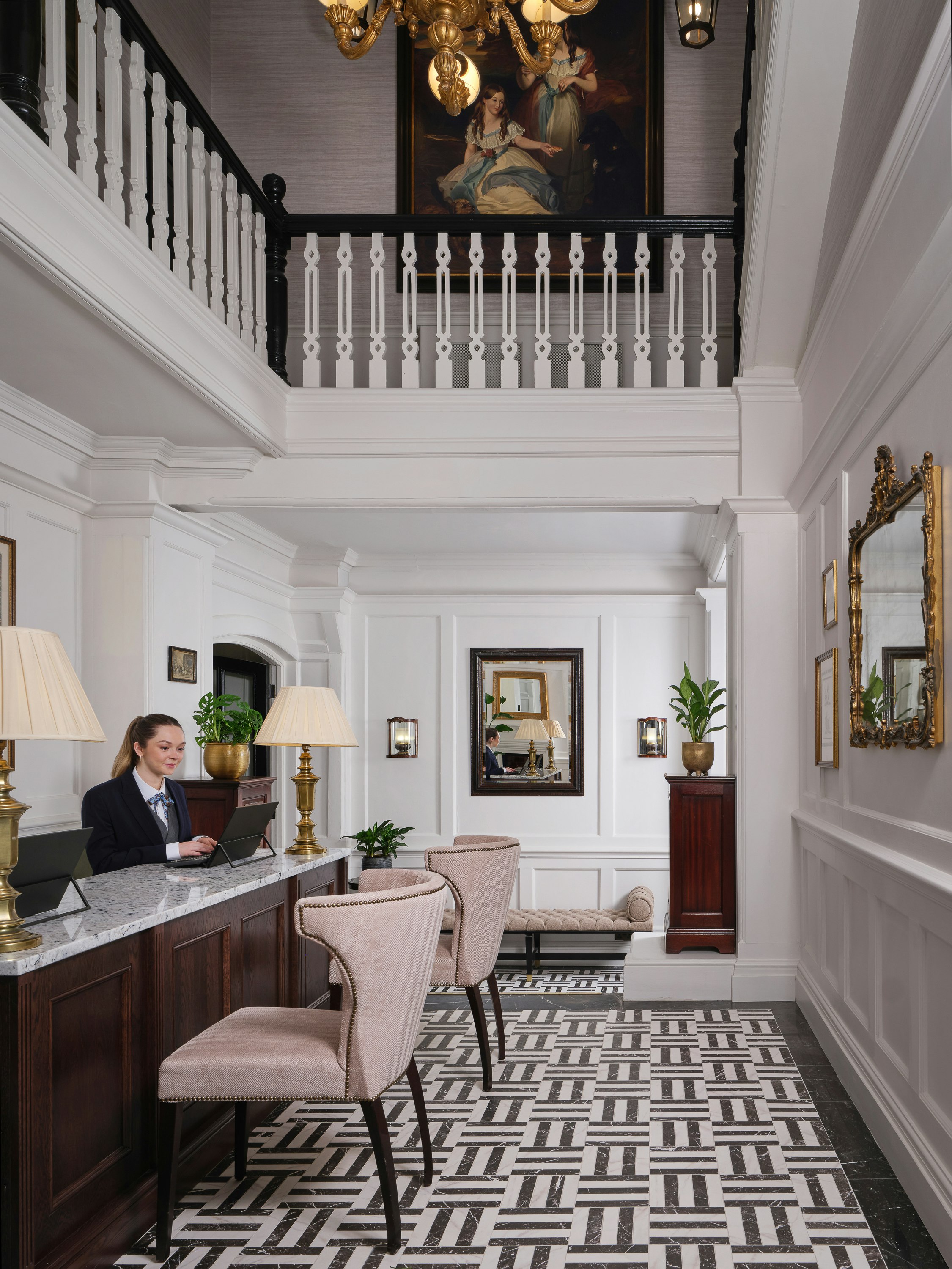The Chelsea Townhouse 10/15
