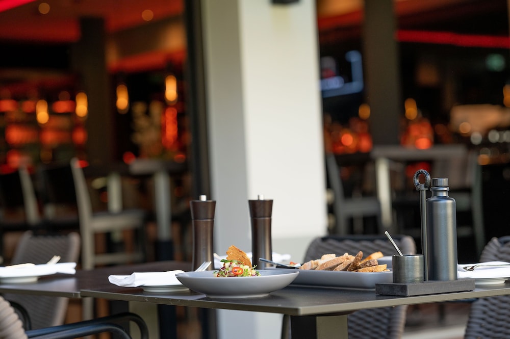 Qube Hotel Bahnstadt 35/49