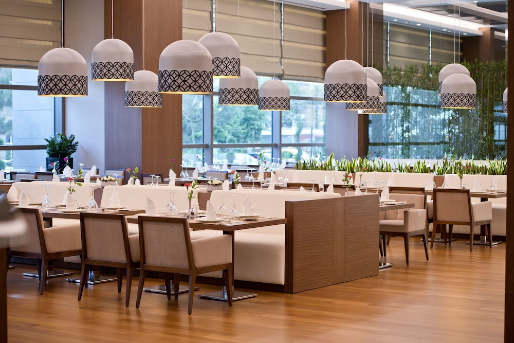 Radisson Blu Hotel, Kayseri 64/77