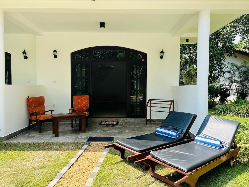 Traum Villa Bentota 14/50