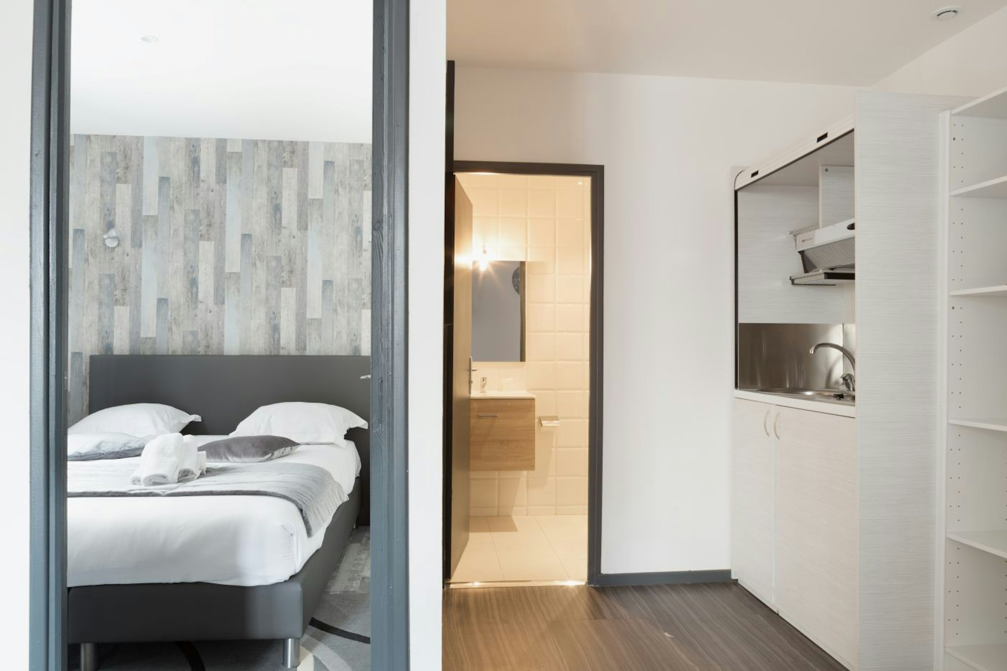 Lille City Hotel 33/70