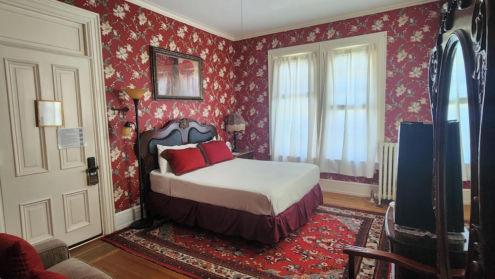 Greystone Manor Inn B&B 15/32