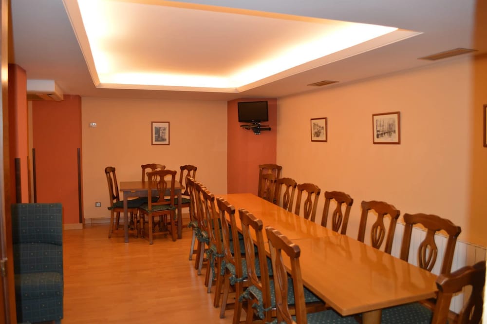 Hotel Bedoya 26/32