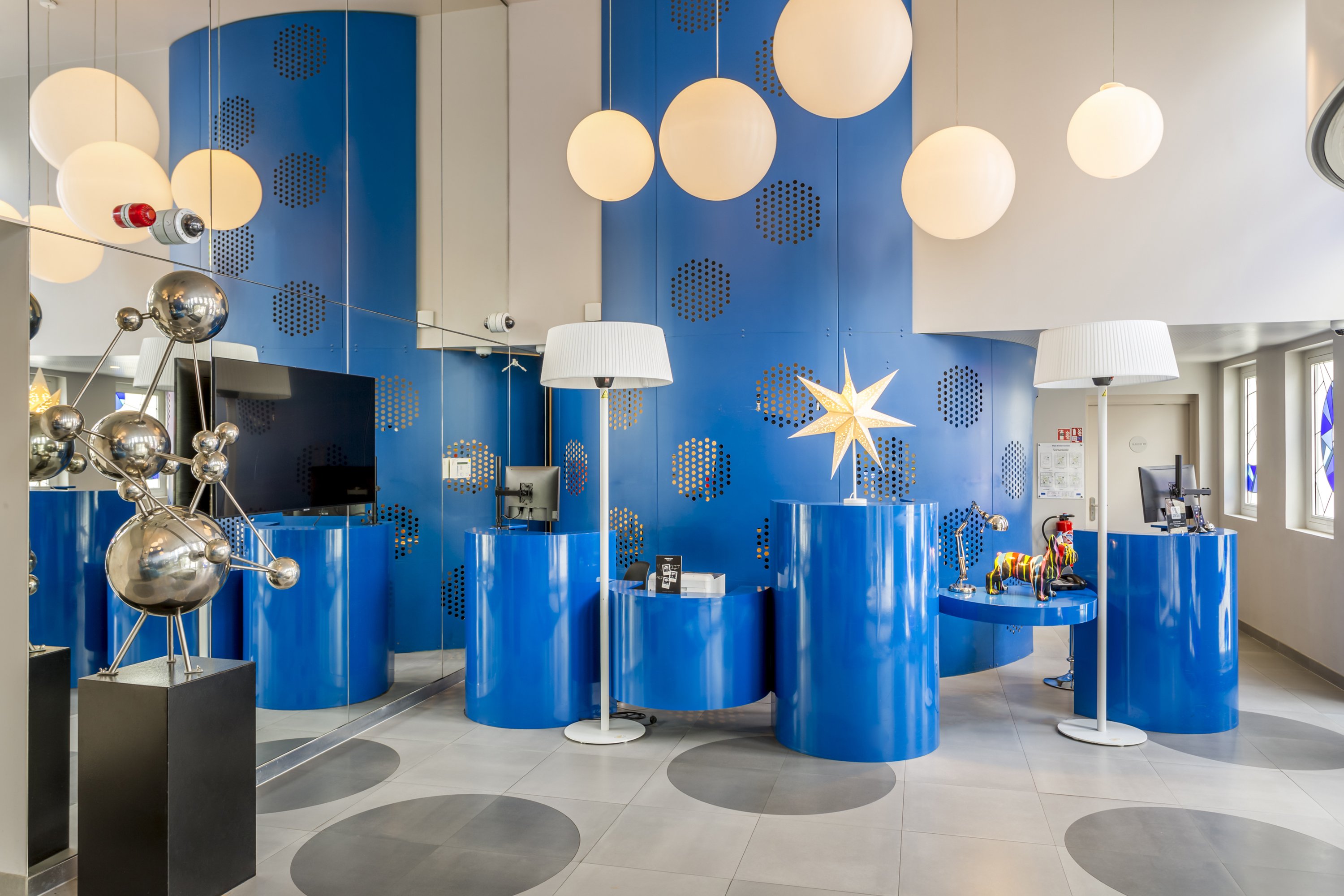 Appart City Collection Paris Velizy 39/63