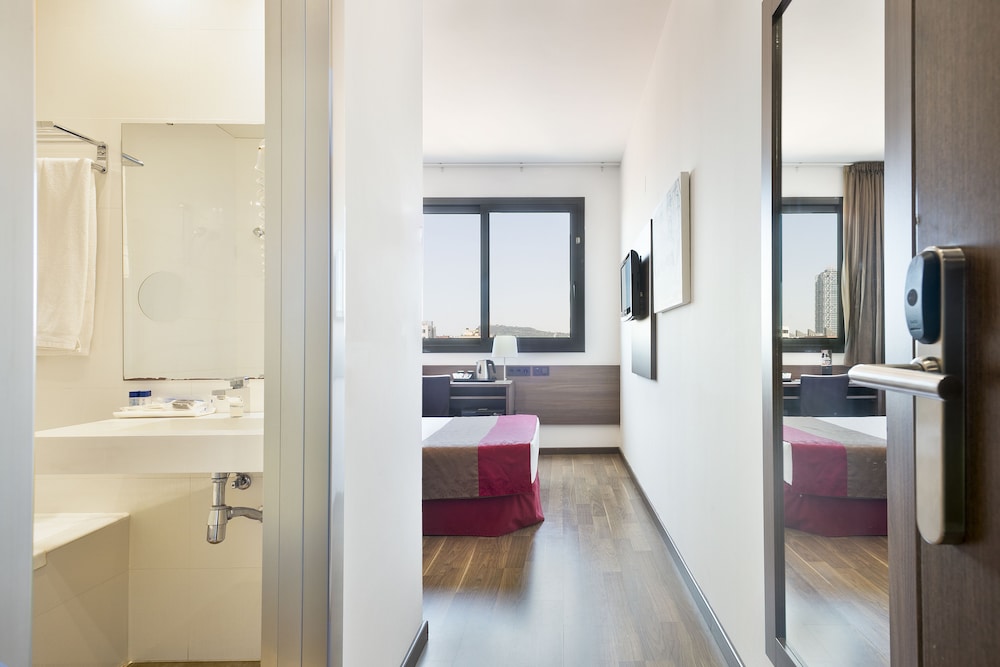 Hotel Best 4 Barcelona 15/56