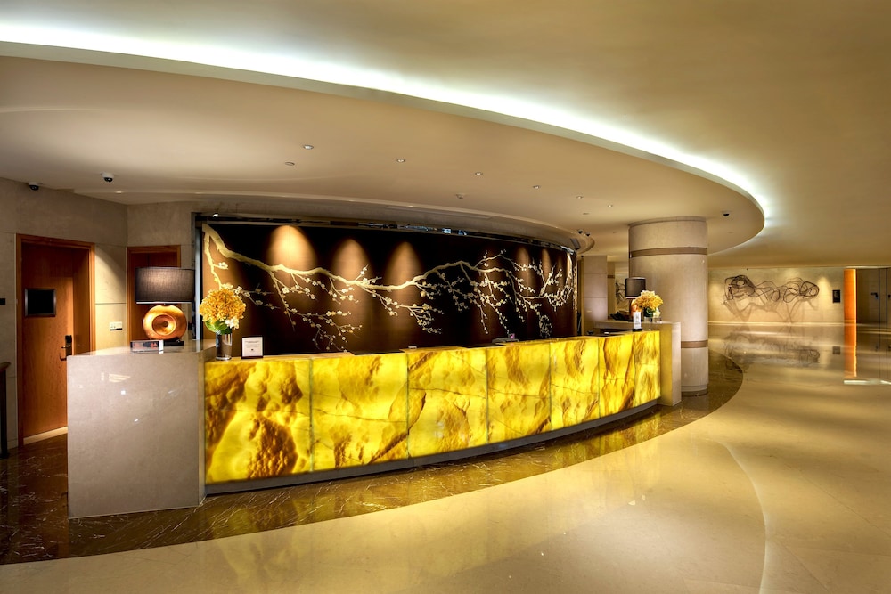 Doubletree By Hilton Hangzhou East 4/53